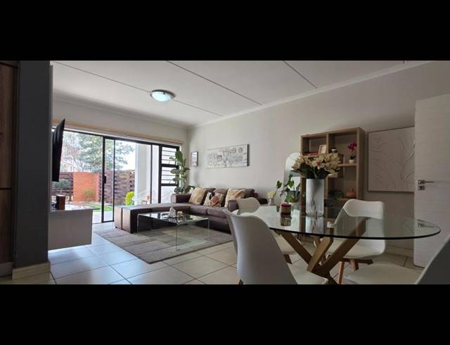 3 BEDROOM PROPERTY TO RENT IN LINBRO PARK